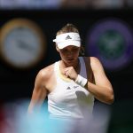 Could Wimbledon champ Rybakina join Swiatek, Osaka at top?