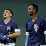 Royals patching up roster for Toronto, image among fans
