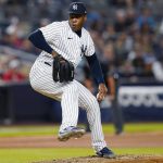 Bogaerts scores on wild pitch in 11th, Red Sox top Yanks 5-4