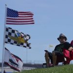 NASCAR and IndyCar intersect at Indianapolis extravaganza