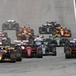 Max Verstappen cruises from pole to win Austrian GP sprint