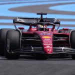 Hamilton hopes to mark 300th F1 race with 1st win of season