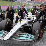 Max Verstappen cruises from pole to win Austrian GP sprint