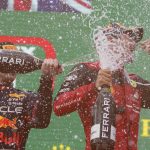 Leclerc's smile is back after Austrian GP win, Sainz unhappy