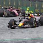 Leclerc's smile is back after Austrian GP win, Sainz unhappy