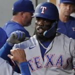 Mariners get back to winning formula, hold off Rangers 4-3