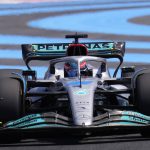 Hamilton hopes to mark 300th F1 race with 1st win of season