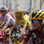 Van Vleuten wins women’s Tour de France for 1st time