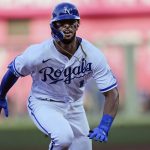 Royals patching up roster for Toronto, image among fans