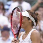 Ons Jabeur makes more history for Arab women at Wimbledon