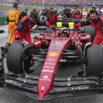 Max Verstappen cruises from pole to win Austrian GP sprint