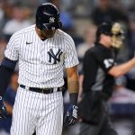 Bogaerts scores on wild pitch in 11th, Red Sox top Yanks 5-4