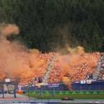Leclerc's smile is back after Austrian GP win, Sainz unhappy