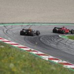 Leclerc's smile is back after Austrian GP win, Sainz unhappy