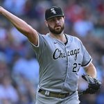 White Sox beat Guardians 2-1, gain split in 4-game series
