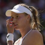 Could Wimbledon champ Rybakina join Swiatek, Osaka at top?