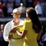 Could Wimbledon champ Rybakina join Swiatek, Osaka at top?