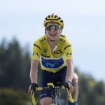 Van Vleuten wins women’s Tour de France for 1st time