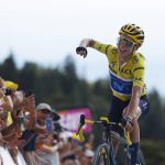 Van Vleuten wins women’s Tour de France for 1st time