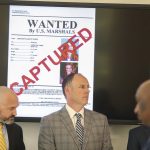 Cyclist murder suspect moved around Costa Rica before arrest