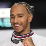 Hamilton hopes to mark 300th F1 race with 1st win of season