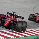 Verstappen cruises from pole to win Austrian GP sprint