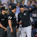 Bogaerts scores on wild pitch in 11th, Red Sox top Yanks 5-4