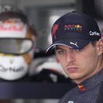 Hamilton hopes to mark 300th F1 race with 1st win of season