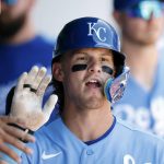 Singer leads Royals to 5-2 victory and series win vs Tigers