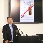 Cyclist murder suspect moved around Costa Rica before arrest