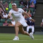 Ons Jabeur makes more history for Arab women at Wimbledon