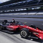 NASCAR and IndyCar intersect at Indianapolis extravaganza