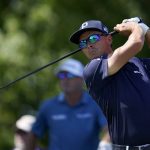Column: Disruption now the norm until end of PGA Tour season