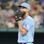 Mariners win 14th in row, Rodríguez key hit to beat Rangers
