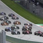 Leclerc's smile is back after Austrian GP win, Sainz unhappy
