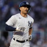 Bogaerts scores on wild pitch in 11th, Red Sox top Yanks 5-4