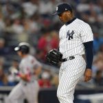 Bogaerts scores on wild pitch in 11th, Red Sox top Yanks 5-4