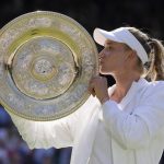 Could Wimbledon champ Rybakina join Swiatek, Osaka at top?