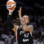 Griner's Moscow trial resumes amid calls for US to seek deal