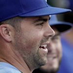 10 unvaccinated Royals players skipping trip to Toronto