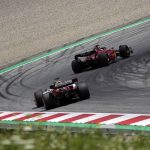 Max Verstappen cruises from pole to win Austrian GP sprint