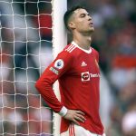 Ronaldo arrives at Man United's training base, set for talks
