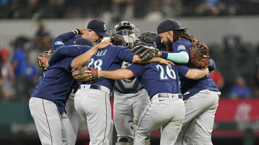 Mariners...