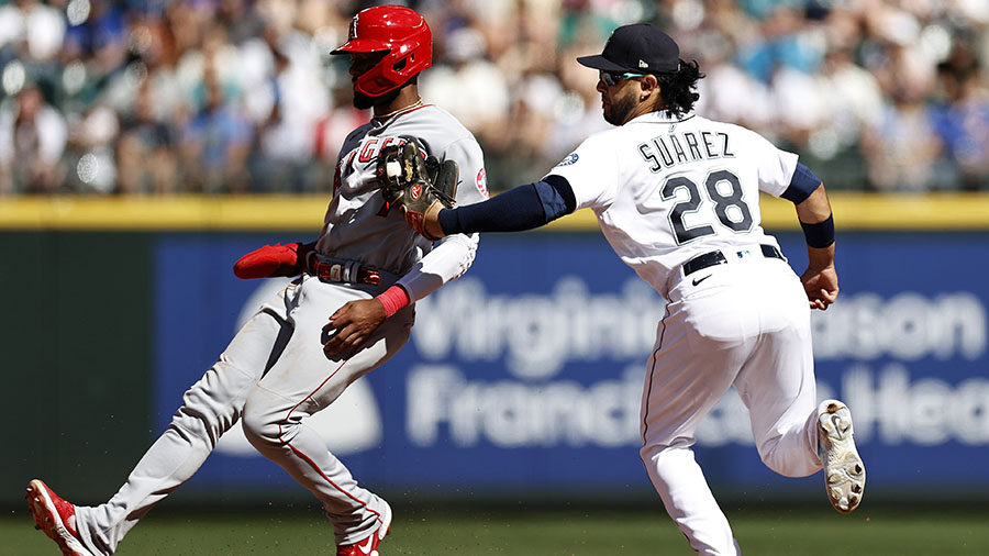 Mariners...