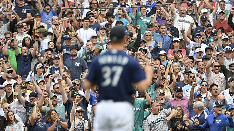 Mariners...