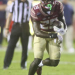 Florida St. runs over Duquesne in opener