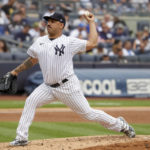 Sagging Yankees win for just 10th time in 30 games, top Jays