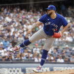 Sagging Yankees win for just 10th time in 30 games, top Jays