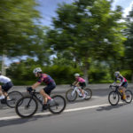 Pandemic fuels sports biking boom in cycling nation China