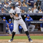 Sagging Yankees win for just 10th time in 30 games, top Jays